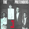 The Pretenders : Don't Get Me Wrong (7", Single, Sil)