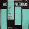 The Pretenders : Don't Get Me Wrong (7", Single, Sil)