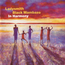 Ladysmith Black Mambazo : In Harmony (CD, Album, Comp)