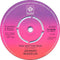Johnny Wakelin : In Zaire (7", Single, Pus)