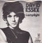 David Essex : Lamplight (7", Single, Sol)