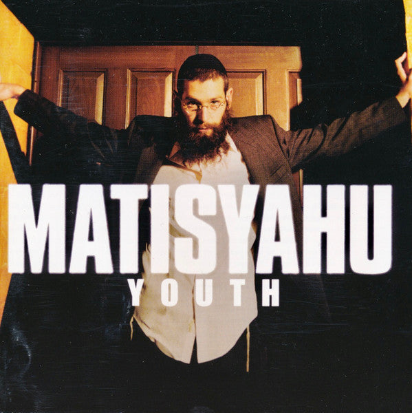 Matisyahu : Youth (CD, Album)