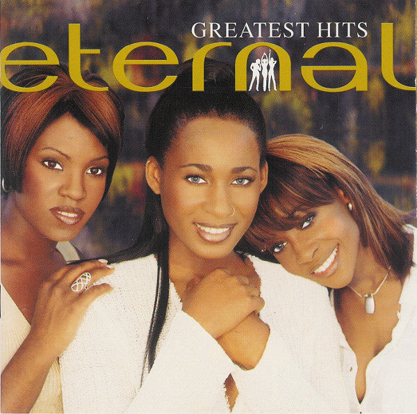 Eternal (2) : Greatest Hits (CD, Comp)