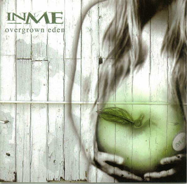InMe : Overgrown Eden (CD, Album, RE, Dig)