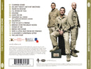 The Soldiers : Coming Home (CD, Album)