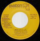 Gary Burbank With Band McNally / Tennessee Valley Authority : Who Shot J.R.? / Honkin' (7", Single)