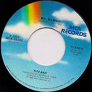 Tiffany : I Saw Him Standing There (7", Single, Styrene, All)