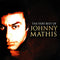 Johnny Mathis : The Very Best Of Johnny Mathis (CD, Comp)