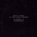 Nick Cave & The Bad Seeds : B-Sides & Rarities (3xCD, Comp + Box)
