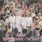 ABBA : Super Trouper / The Piper (7", Single, Pap)