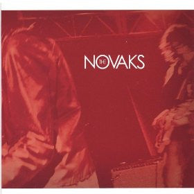 The Novaks (2) : The Novaks (CD, Album)