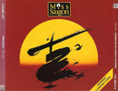 Alain Boublil & Claude-Michel Schönberg : Miss Saigon (2xCD, Album, RP)