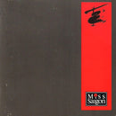 Alain Boublil & Claude-Michel Schönberg : Miss Saigon (2xCD, Album, RP)