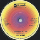 Guy Marks : Loving You Has Made Me Bananas (7", Single, RE, Sol)