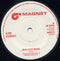 Alvin Stardust : Jealous Mind (7", Single, Sol)