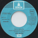 Imca Marina : Viva España / Los Faroles (En Español) (7", Single)