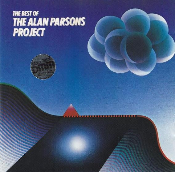 The Alan Parsons Project : The Best Of The Alan Parsons Project (LP, Comp, RM)