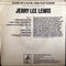 Jerry Lee Lewis : Jerry Lee Lewis (7", Album, Comp)