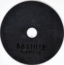 Bastille (4) : Bad Blood (CD, Album)