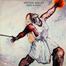 Spandau Ballet : Highly Re-Strung (12", Single)