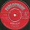 Elaine And Derek : One Little Robin / Brahms Lullaby (7", Single)