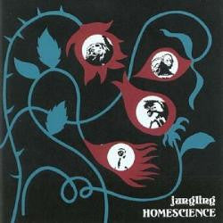 Homescience : Jungling (CD, Album)