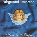 Fairground Attraction : A Smile In A Whisper (12", Maxi)