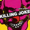 Killing Joke : Loose Cannon (DVD, Single)