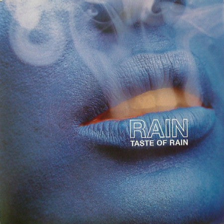 Rain (5) : Taste Of Rain (7", Single)