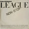 The Human League : Open Your Heart (7", Single, Kno)