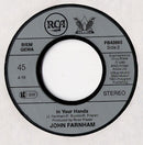 John Farnham : That's Freedom (7", Single)