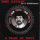 A Tribe Of Toffs : John Kettley (Is A Weatherman) (7", Single, Sol)