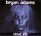Bryan Adams : Cloud #9 (CD, Single, CD2)