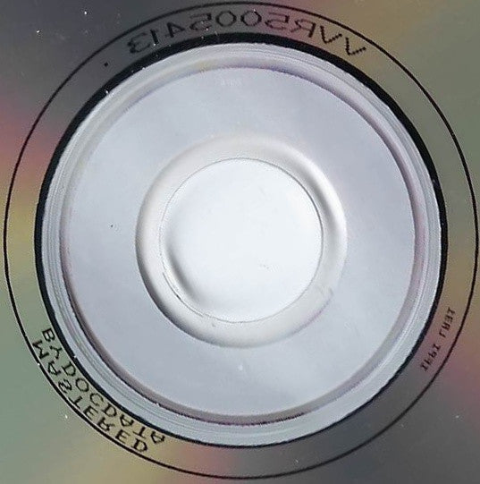 Mercury Rev : Delta Sun Bottleneck Stomp (CD, Single)