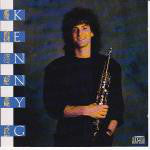 Kenny G (2) : Kenny G (CD, Album, RE)