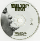 Neneh Cherry : Woman (Remixes) (CD, Single)
