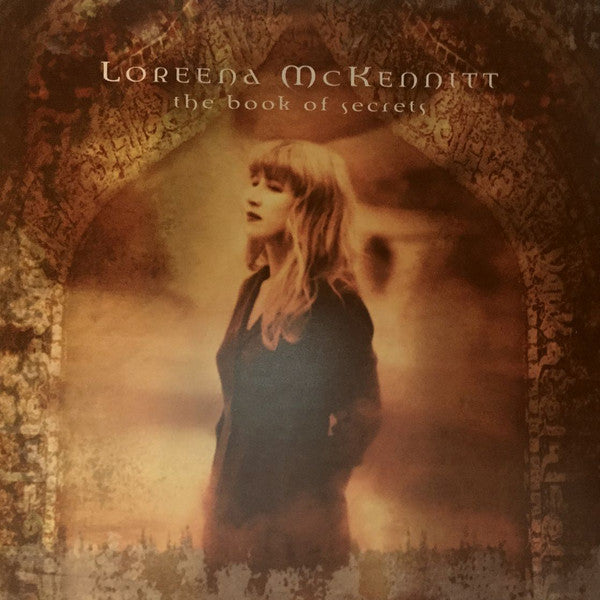 Loreena McKennitt : The Book Of Secrets (CD, Album, Enh, RE, RM)