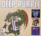 Deep Purple : 3 CD (Box, Comp + CD, Album, RE + CD, Album, RE + CD, Al)