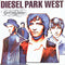 Diesel Park West : God Only Knows (12")