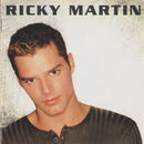 Ricky Martin : Ricky Martin (CD, Album)