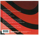 Julius Papp : Heartbeat (CD, Mixed)
