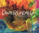 Rich Shapero With Maria Taylor : Dawn Remembers (CD, Album, Dig)