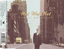 Wet Wet Wet : Love Is All Around (CD, Single)