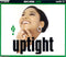 Shara Nelson : Uptight (CD, Single)
