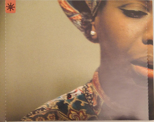 Nina Simone : Nina - The Essential Nina Simone (CD, Comp)
