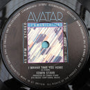 Edwin Starr : I Wanna Take You Home (7", Single)