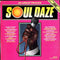 Various : Soul Daze (LP, Album, Comp)
