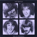The Beatles : Hello, Goodbye (7", Single, Mono, RE)