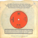 The Tremeloes : Me And My Life (7", Single, Sol)