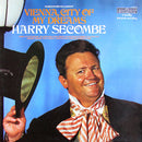 Harry Secombe : Vienna, City Of My Dreams (LP, Album, RE)